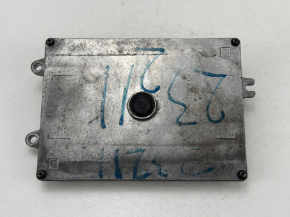 2017-2019 Honda Pilot Engine Computer Control Module Unit ECU 37820-RLV-C53 OEM