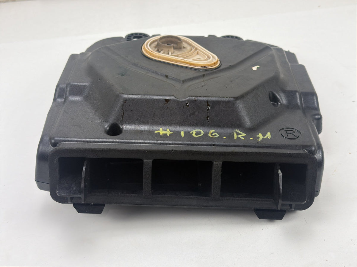 2011-2016 BMW 550i xDrive Front Right Passenger Side Subwoofer Speaker OEM
