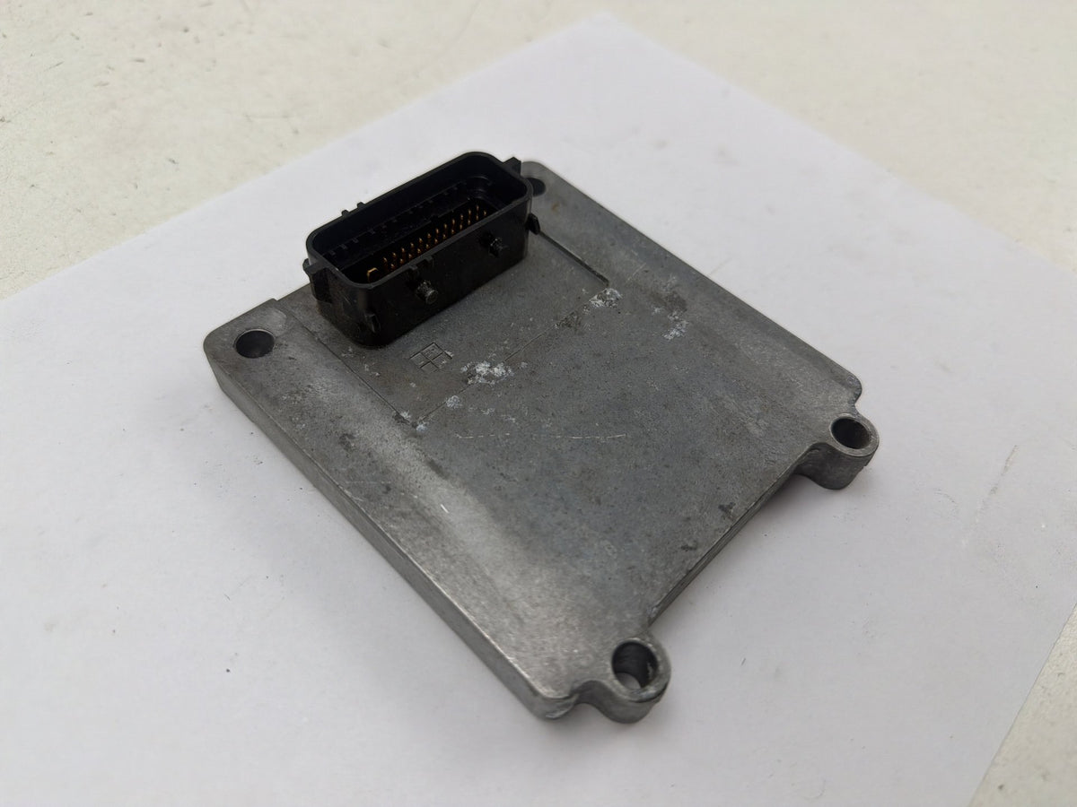 2006-2010 Chevrolet Cobalt Chassis Brain Box Transmission Control Module TCM OEM