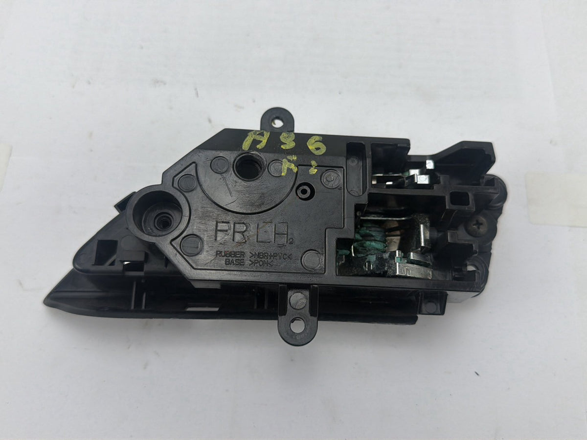 2006-2010 Infiniti M35 Front Left Driver Side Interior Door Handle OEM