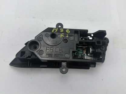 2006-2010 Infiniti M35 Front Left Driver Side Interior Door Handle OEM