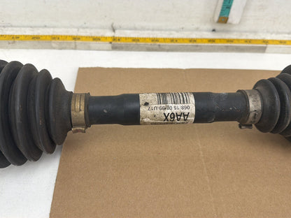 2012-2017 Chevrolet Sonic-Front Right Axle Shaft OEM
