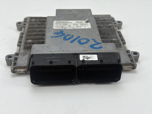 2016-2018 Kia Optima Engine Computer Control Module 39138-2GGD2 OEM