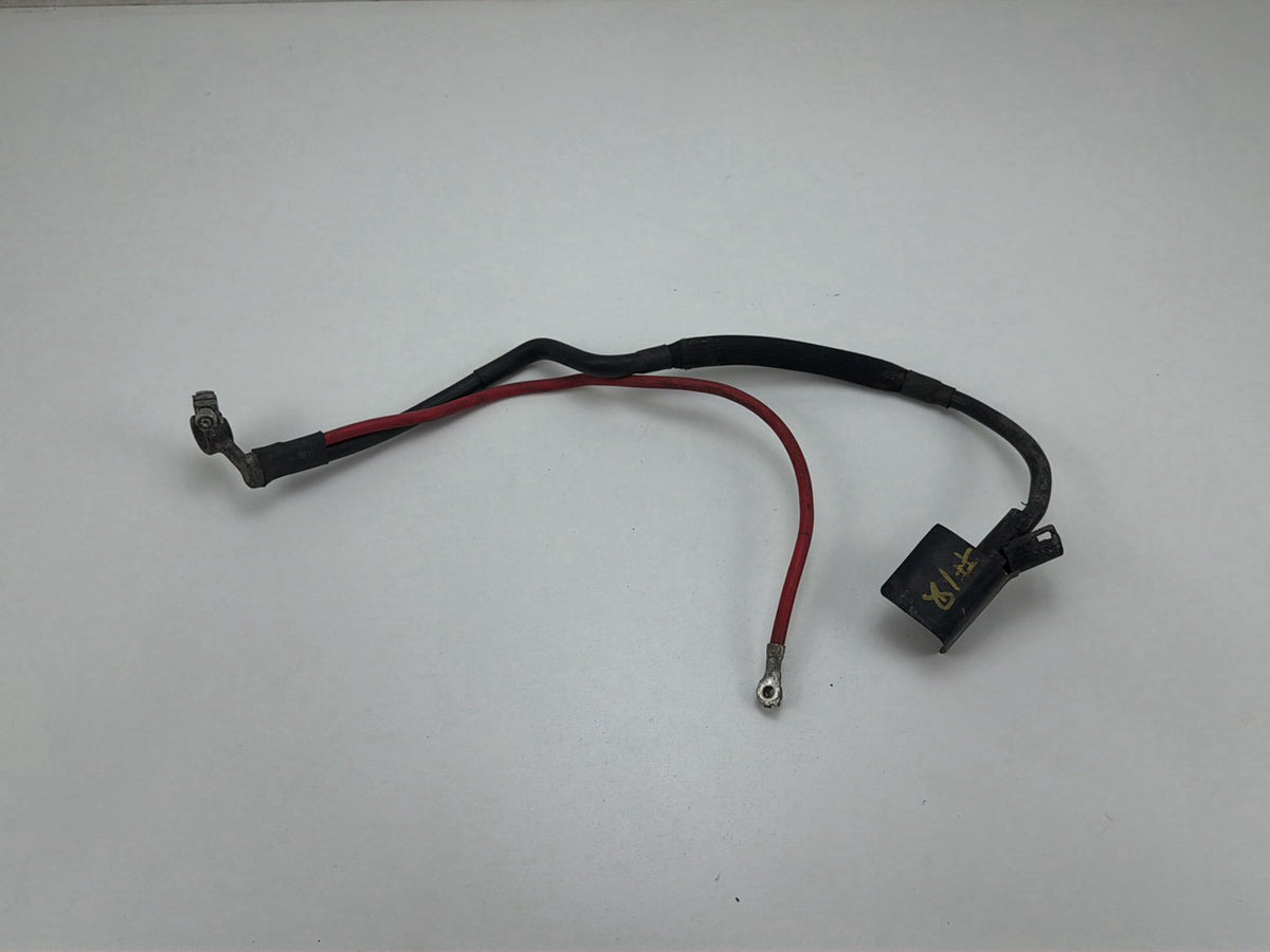 2013-2017 Volkswagen Tiguan Positive Battery Cable/ Harness OEM