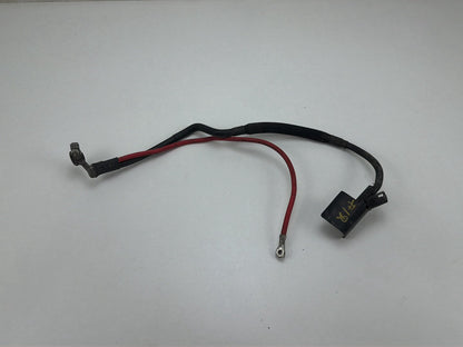 2013-2017 Volkswagen Tiguan Positive Battery Cable/ Harness OEM