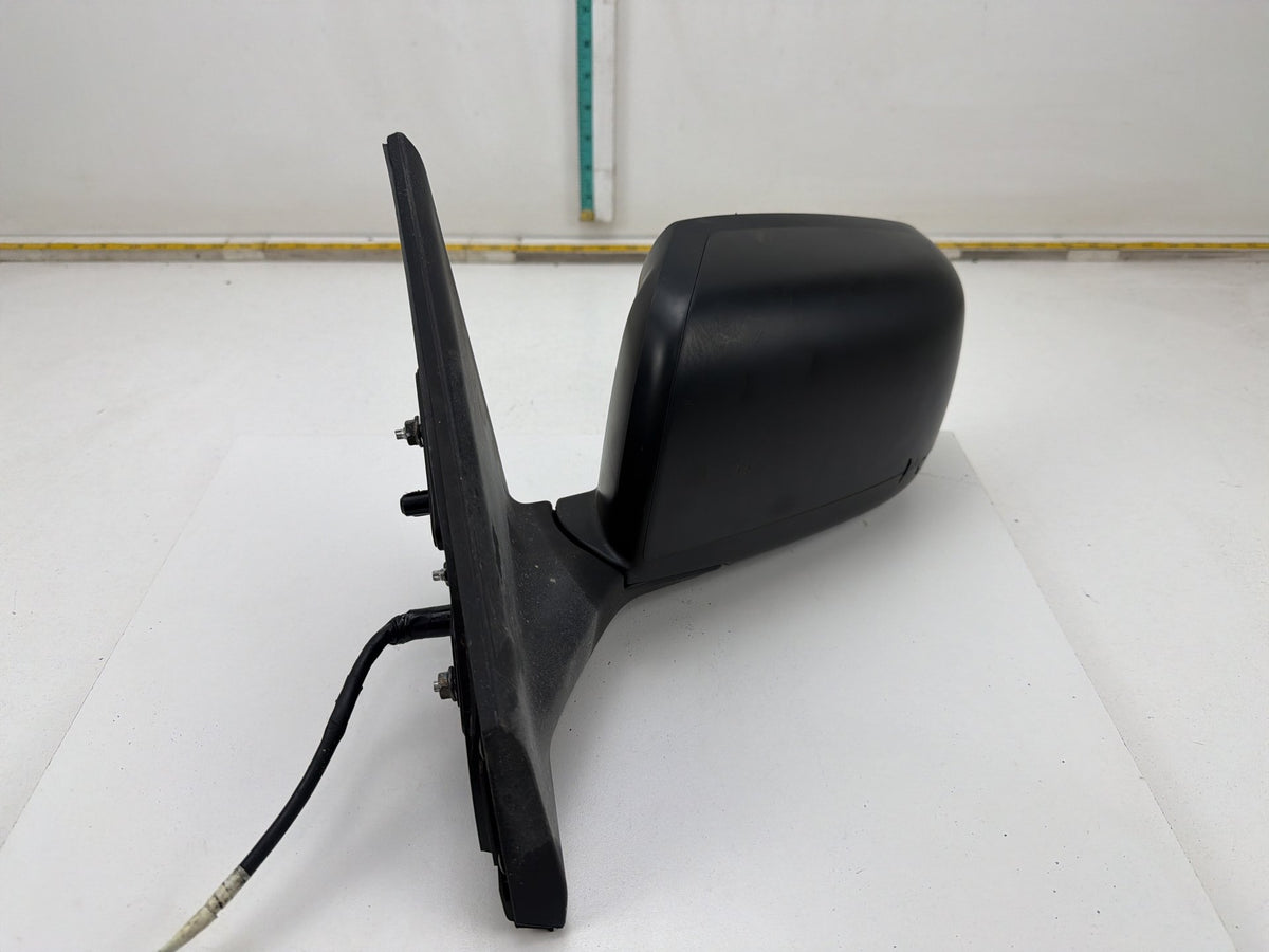 2012-2015 Nissan Rogue Front Left Driver Door Side View Mirror OEM