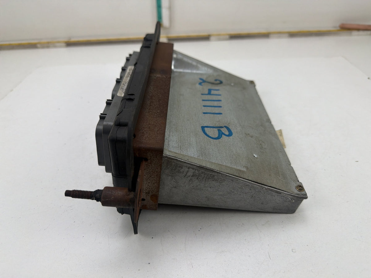 2002 Ford Explorer Engine Computer Control Module 2L2A-12A650-CF OEM