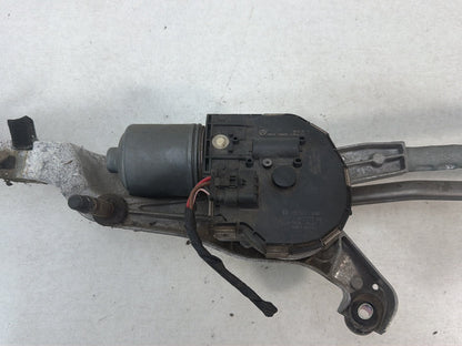 2010-2014 Mercedes-Benz E-Class- Linkage Motor Wiper Windshield 3397021082 OEM