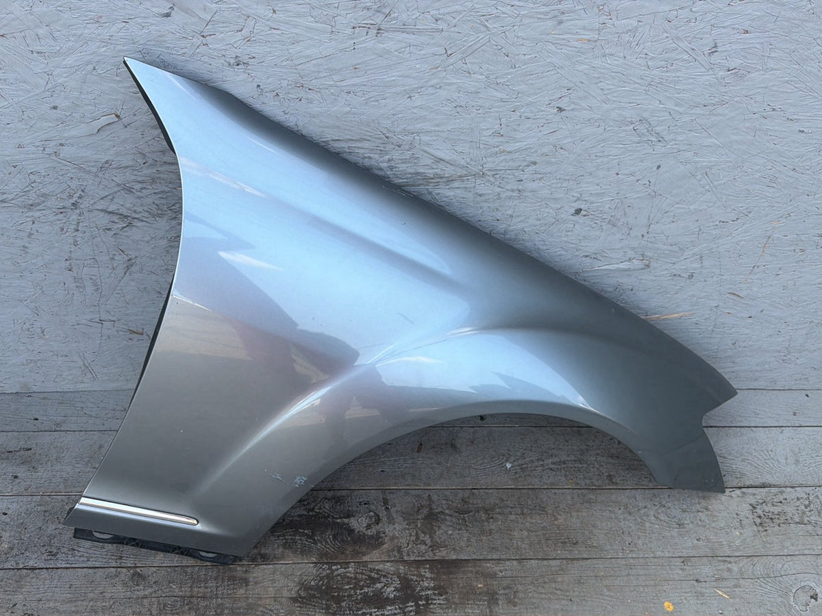 2007-2013 Mercedes-Benz S500 S-Class W221 Right Front Fender 2218890625 OEM