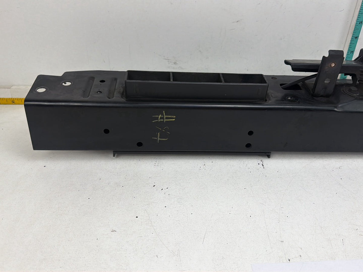 2015-2021 Kia Sedona Radiator Core Support Upper Tie Bar w/ Hood Lock Latch OEM