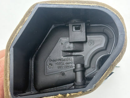 2009-2016 Audi A4 A5 B8 Front Right Passenger Side Dashboard Air Vent OEM