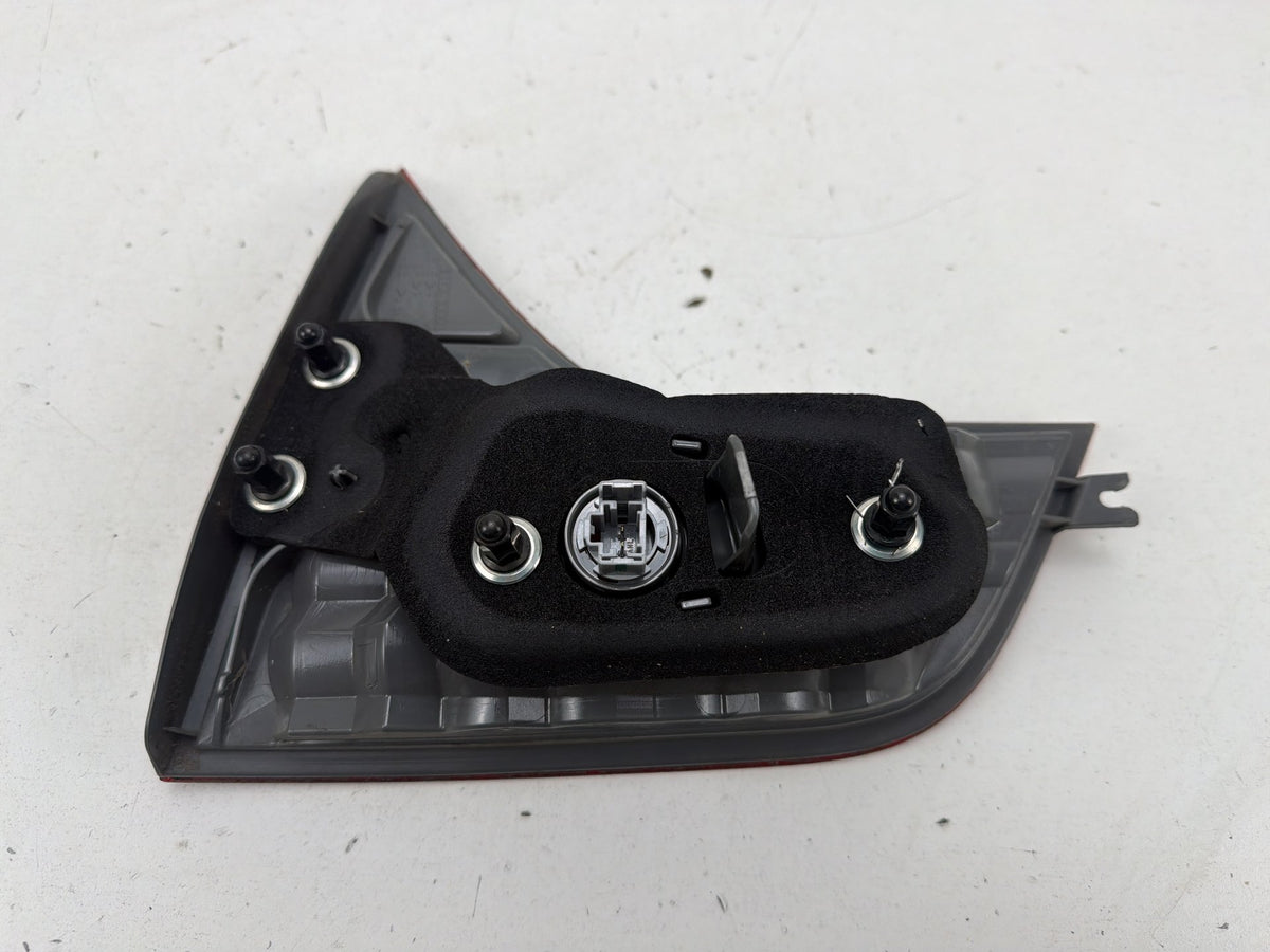 2006-2011 Honda Civic Rear Left Driver Side Trunk Inner Tail Light Lamp OEM