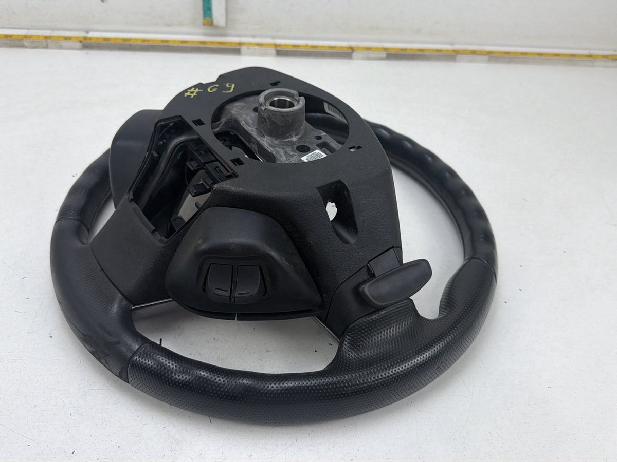 2007-2012 Acura RDX Steering Wheel w/ Paddle Shifters 78500-STK-A110-M1 OEM