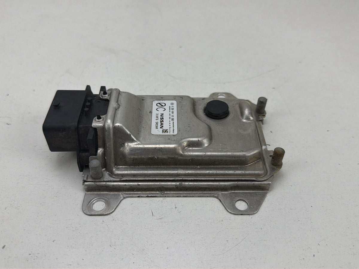 2017-2019 Nissan Sentra 1.8L Transmission Control Module Unit 310F6 5RD0A OEM