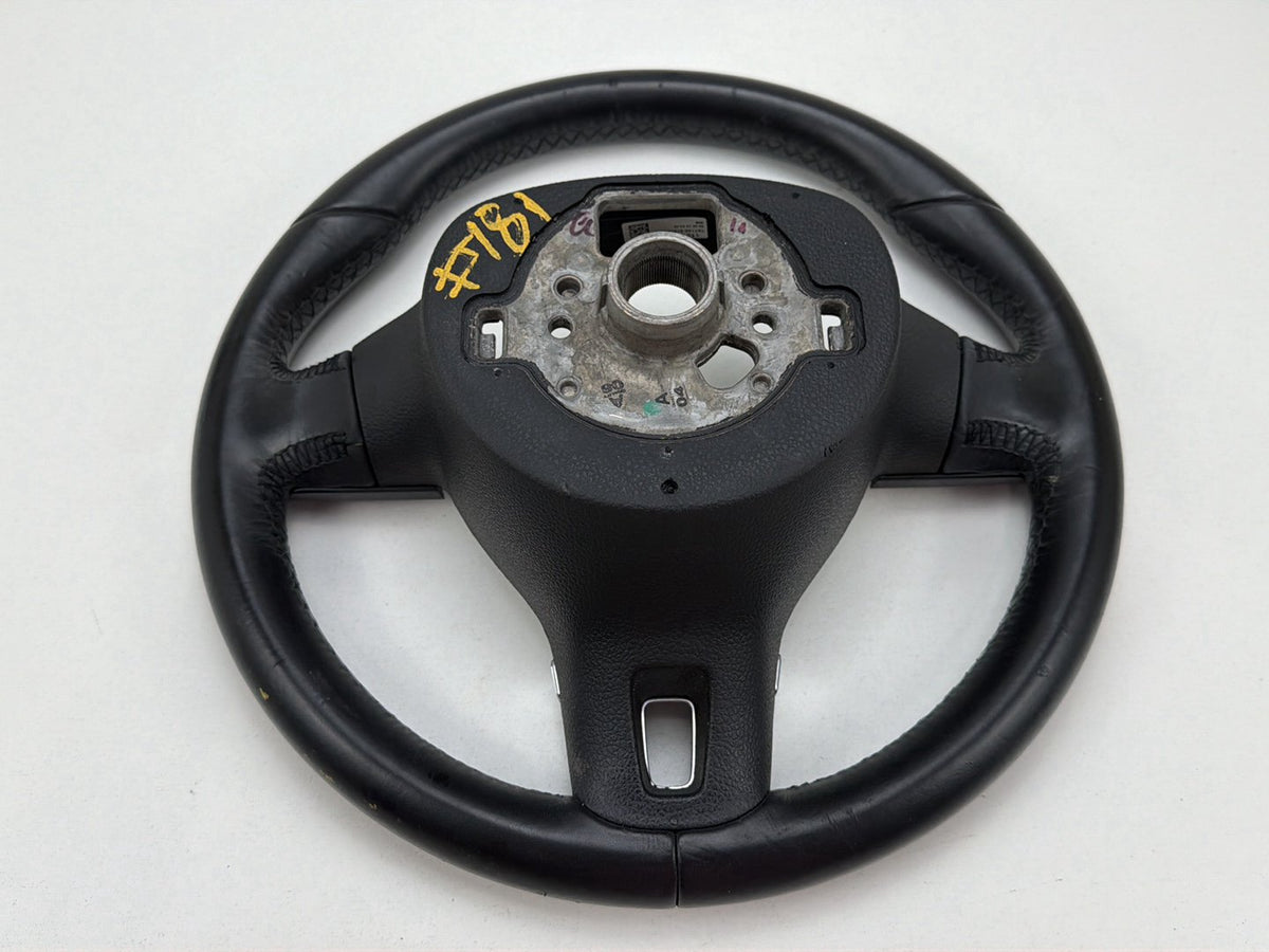 2013-2017 Volkswagen Tiguan Wheel 1T0419091ACE74 OEM