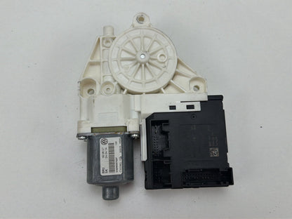2013-2017 Volkswagen Tiguan Right Front Window Regulator/Motor OEM
