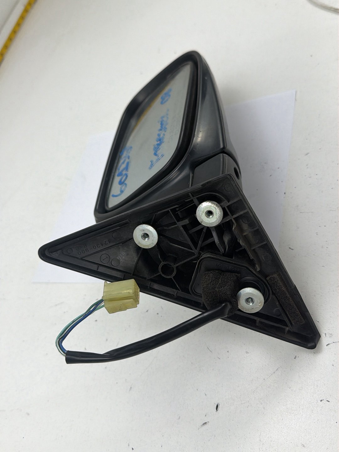 2004-2008 Subaru Forester Front Right Passenger Door Side View Mirror OEM