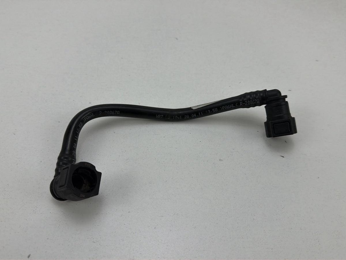 2007-2013 Mercedes-Benz S-Class W221 Fuel System Line A2214702764 OEM
