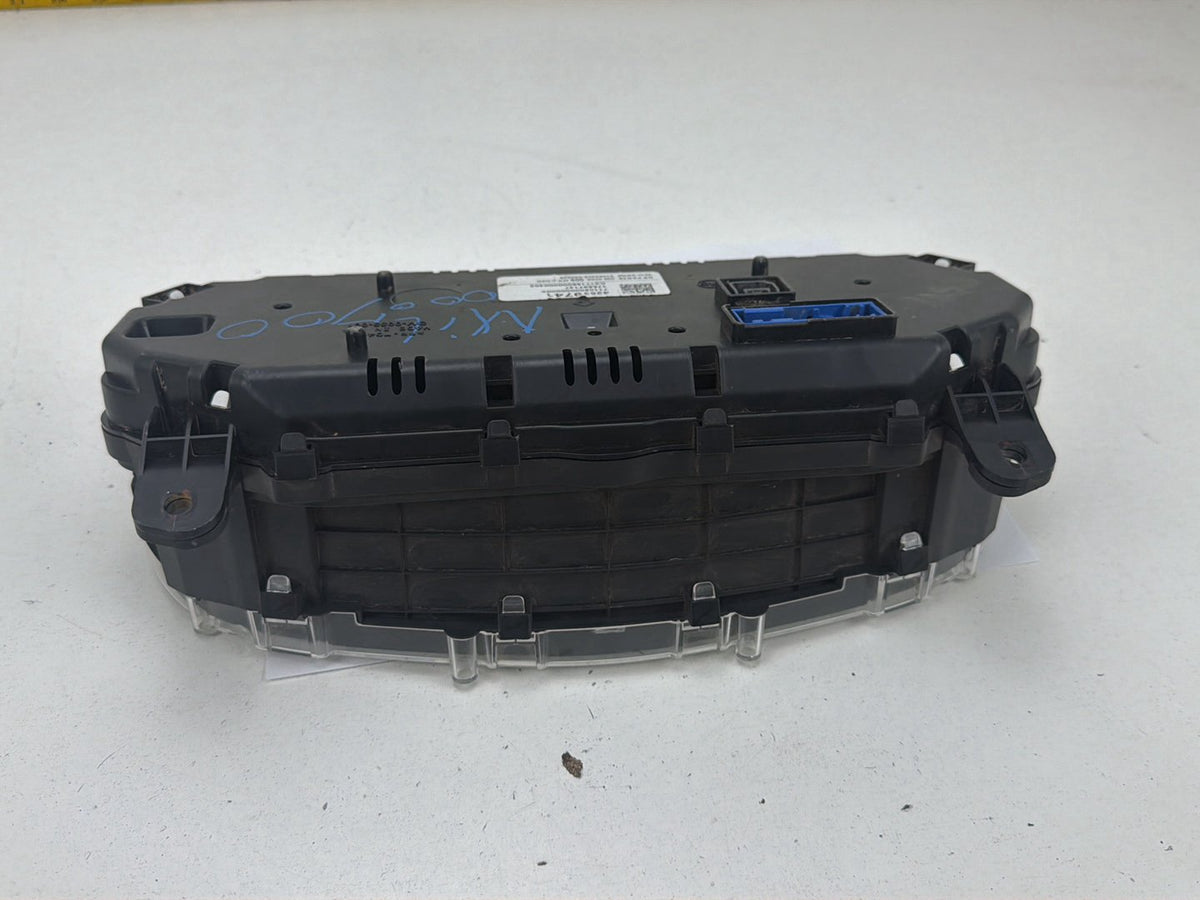 2017 Buick Encore 1.4L Speedometer Instrument Cluster 42539741 OEM