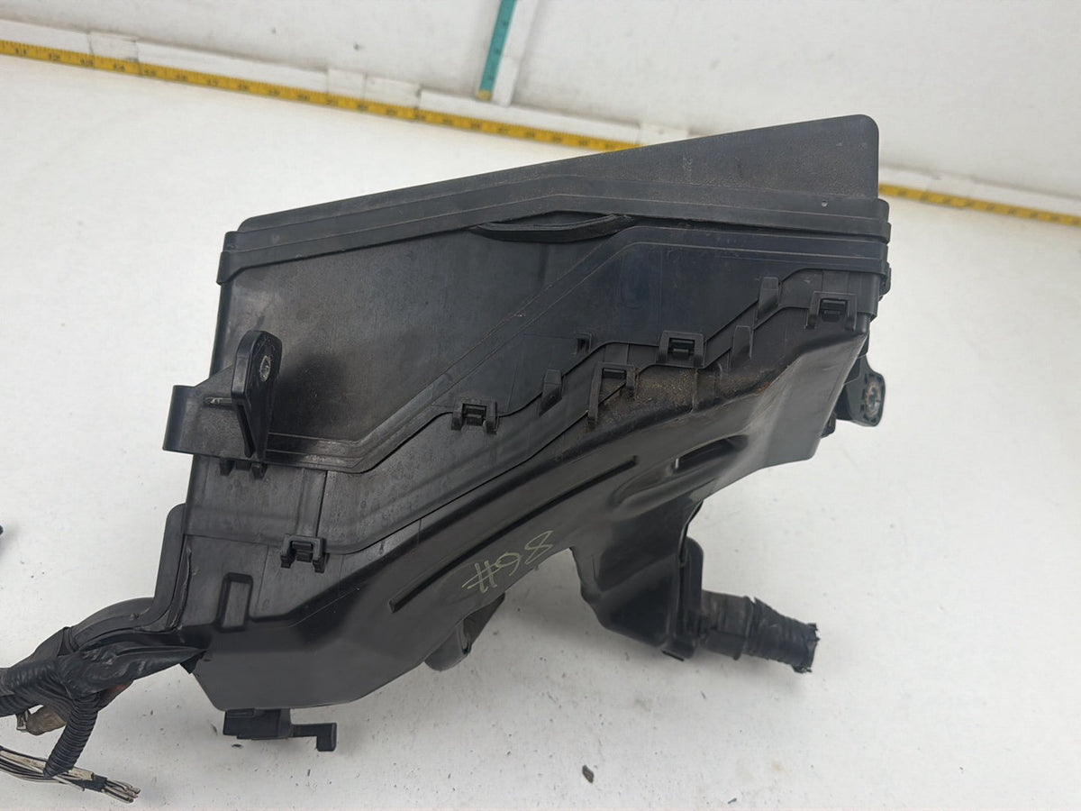 2012-2017 Toyota Camry Engine Room Underhood Fuse Box Relay Junction Block OEM