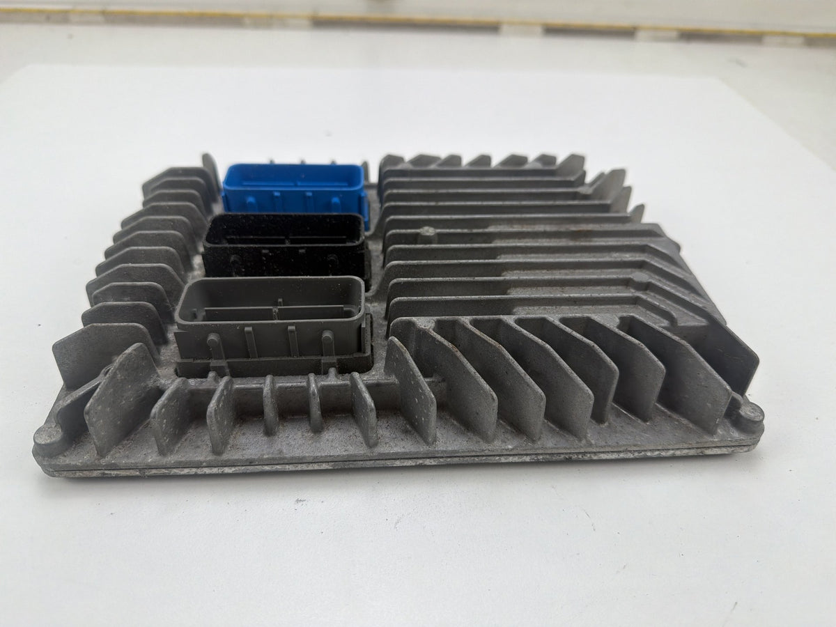 2013-2016 GMC Terrain Engine Computer Control Module Unit ECU 12651807 OEM