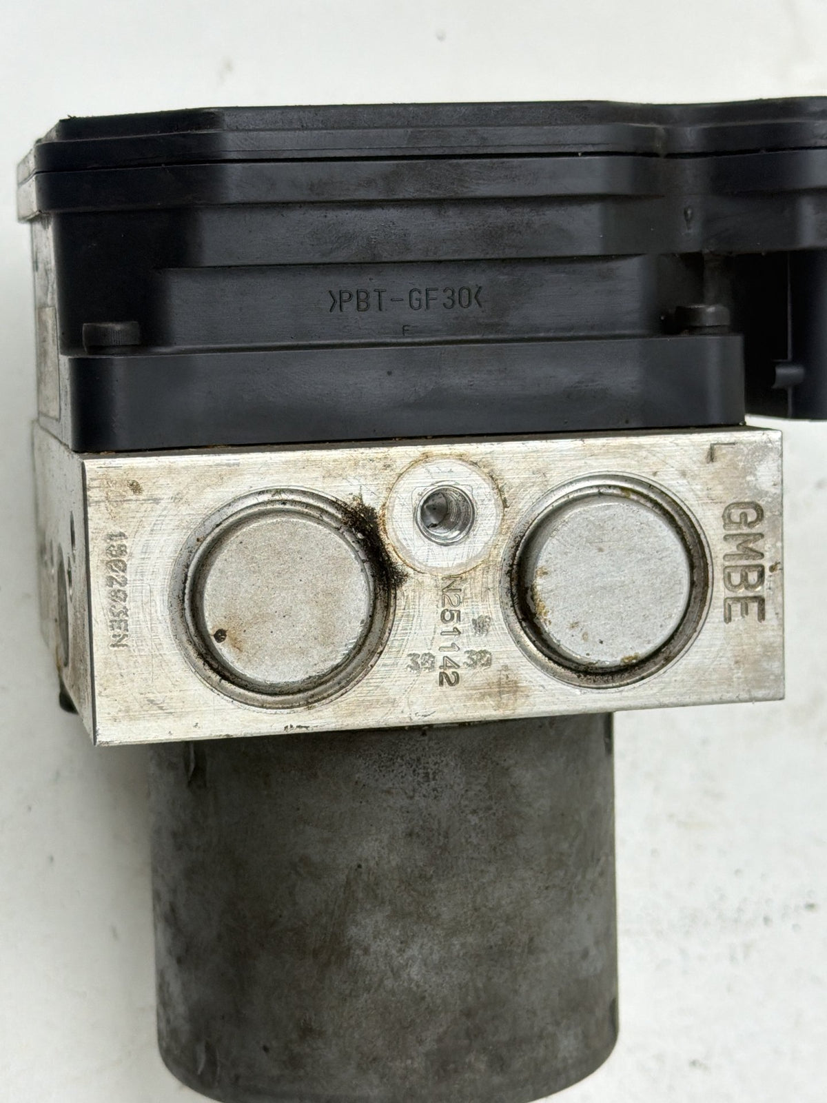 2014-2015 Kia Optima Anti-lock Brake Abs Pump Module BE60030902 OEM