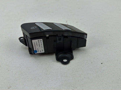 2007-2013 Mercedes-Benz S-Class W221-Front RH Passenger Door Lock Switch OEM