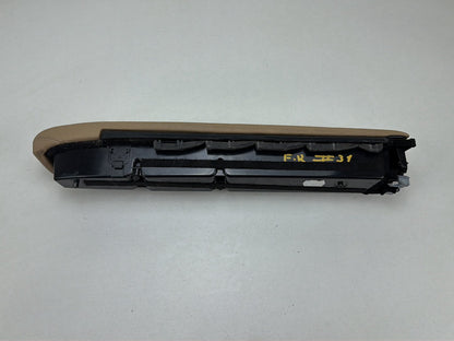 2007-2013 Mercedes-Benz S-Class W221 Front Right Interior Door Panel Armrest OEM