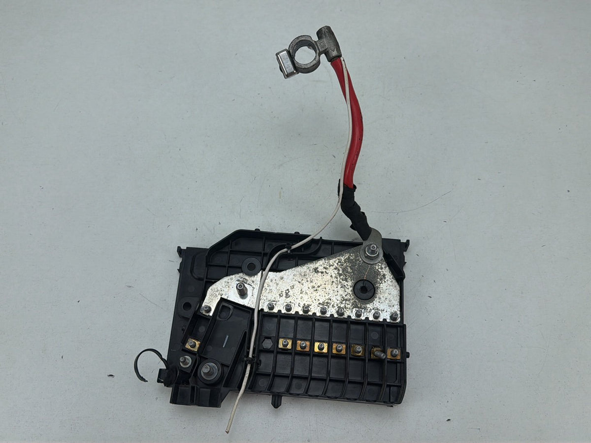 2012-2014 Ford Focus MK2 Battery Fuse Box Distribution Panel CV6T14K733AAE1 OEM