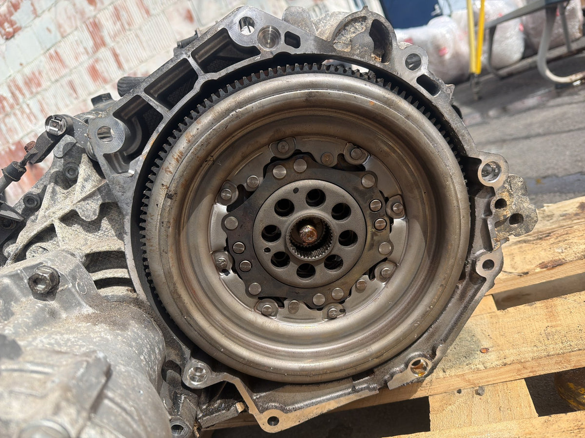 2015-2018 Audi A3 2.0L AWD 8V Automatic Transmission Assembly 78K Miles OEM