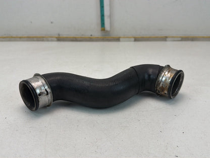 2012-2013 Mercedes-Benz S-Class W221 Upper Radiator Coolant Hose Pipe Tube OEM