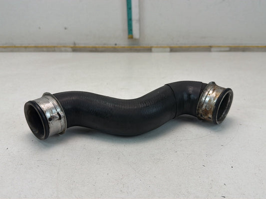 2012-2013 Mercedes-Benz S-Class W221 Upper Radiator Coolant Hose Pipe Tube OEM