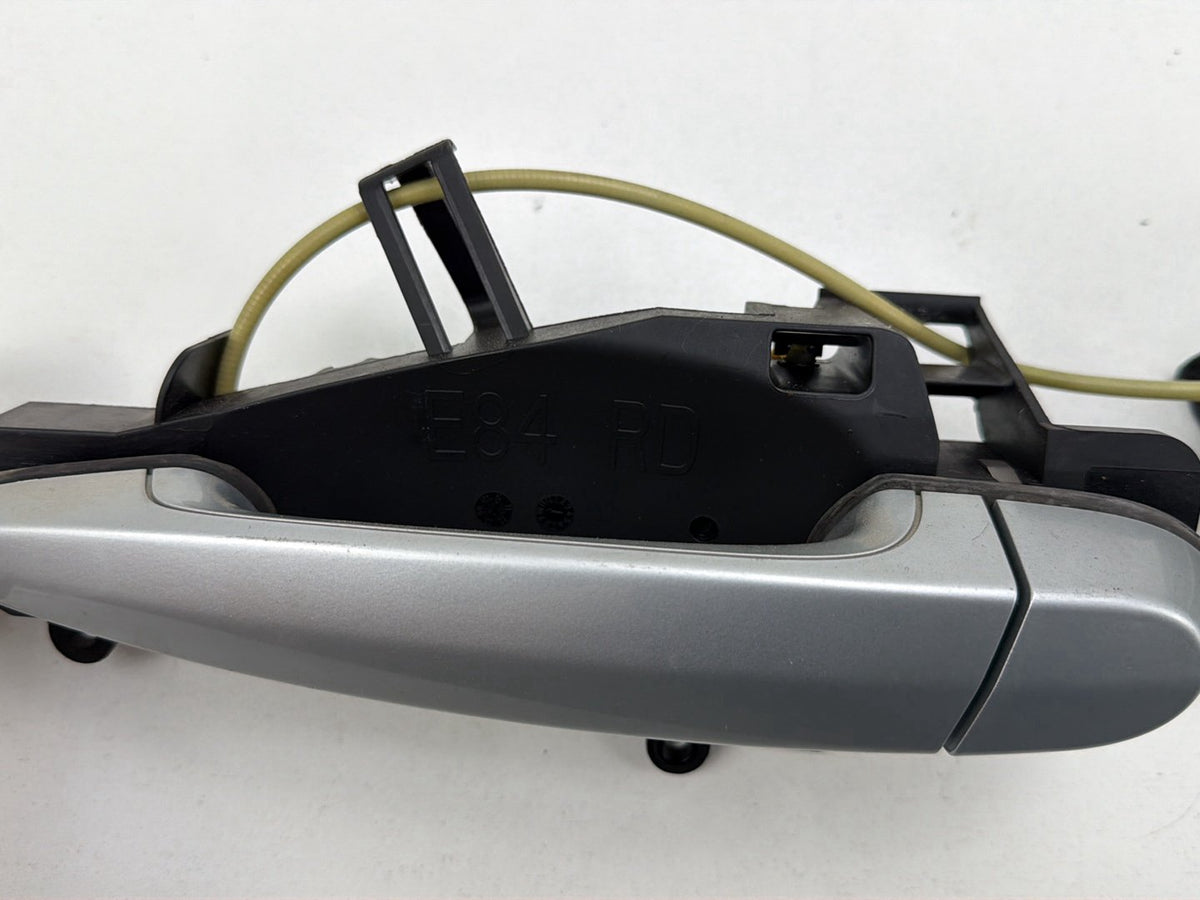 2013-2014 BMW X1 E84 Rear Left Door Lock Latch Actuator 7229459 OEM