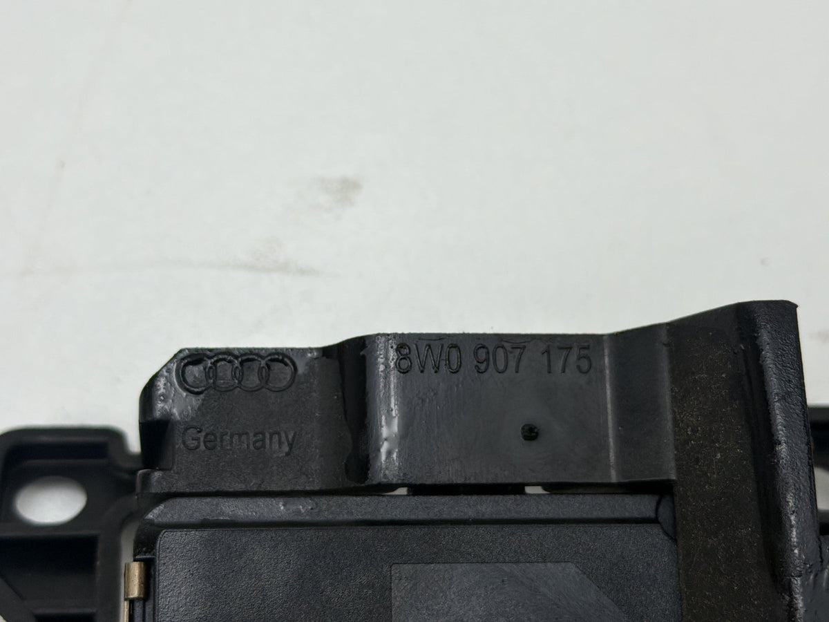 2017-2019 Audi A4 - Left Rear Blind Spot Radar Sensor 4M0 907 590 D OEM
