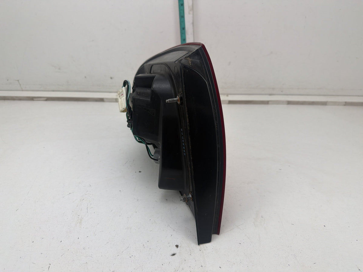 2004-2006 Nissan Sentra Rear Right Passenger Side Quarter Outer Tail Light OEM