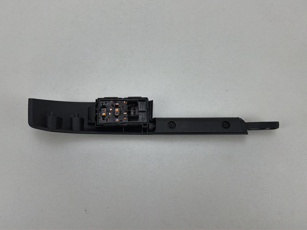 2012-2016 Chevrolet Sonic RS Rear Left Driver Side Window Switch Surround Bezel OEM