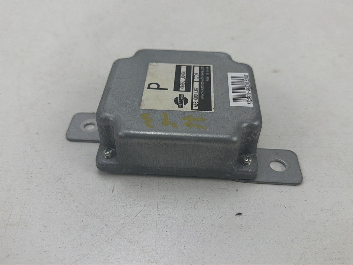 2008-2013 Infiniti G37 Transfer Case Control Module Unit 41650 JU40A OEM