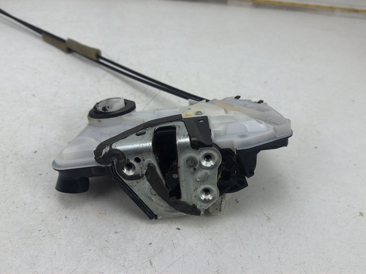 2015-2020 Toyota Sienna Front Left Side Power Door Lock Actuator Latch OEM