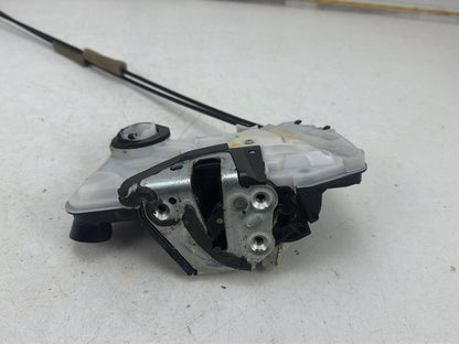 2015-2020 Toyota Sienna Front Left Side Power Door Lock Actuator Latch OEM