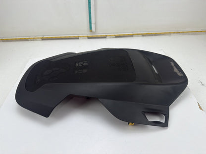 2013-2018 Ford C-Max Front Center Dash Speaker Grille Cover Trim Panel OEM