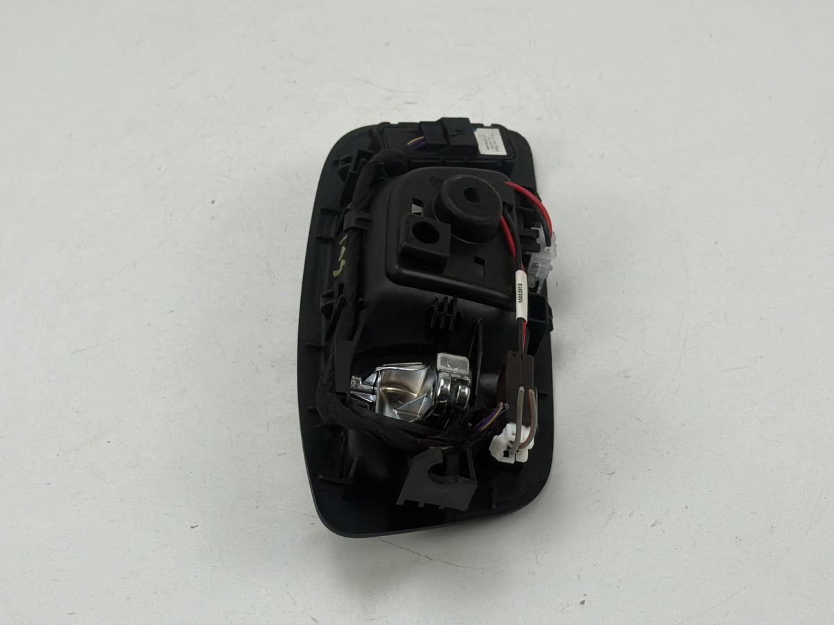 2011-2014 Dodge Charger Front Left Driver Side Door Handle 1RE73DX9AD OEM