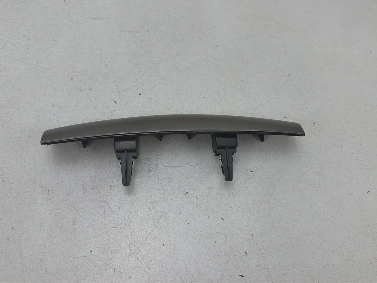 2009-2013 Infiniti G37 Upper Dash Trim Bezel 681PJ00A25, 684141NJ0A OEM