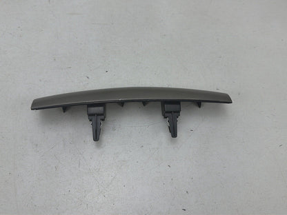 2009-2013 Infiniti G37 Upper Dash Trim Bezel 681PJ00A25, 684141NJ0A OEM