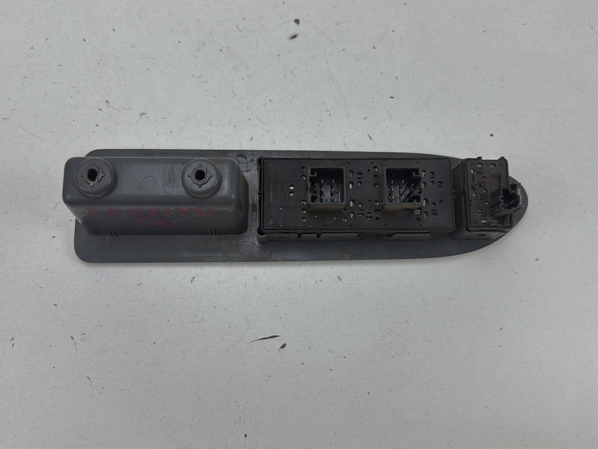 2005-2007 Ford Freestyle Left Front Master Driver Window Switch OEM