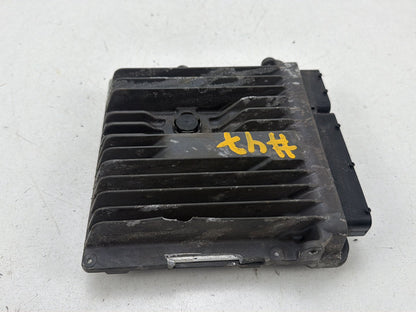2015-2020 Toyota Sienna 3.5L PCM ECU ECM Engine Control Module Computer OEM