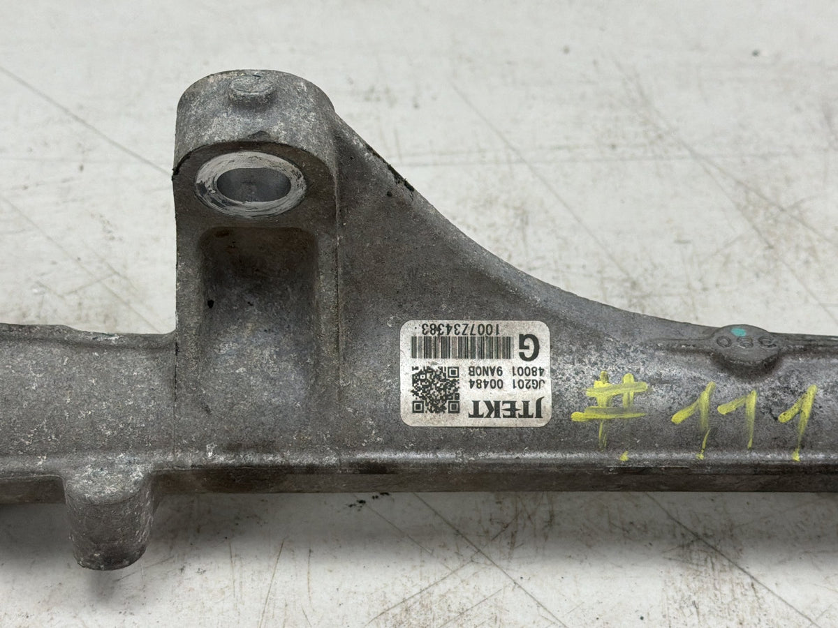 2015-2019 Nissan Sentra - Power Steering Rack & Pinion JG201 00484 OEM