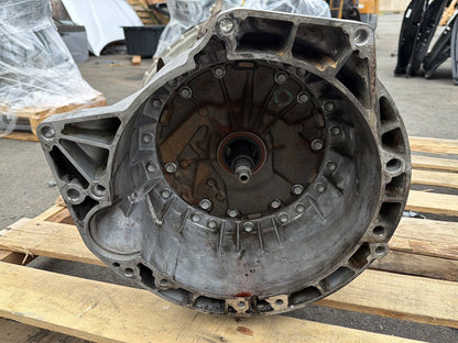 2010-2013 Land Rover Range Rover Sport Transmission Assembly OEM