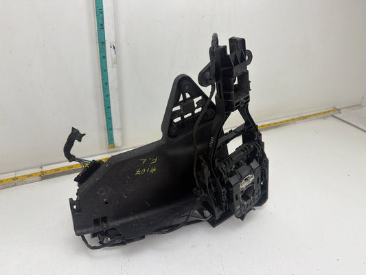 2011-2018 Volvo S60 Front Left Driver Side Door Lock Actuator 31349858 OEM