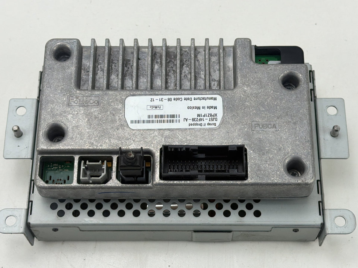 2013 Standard REVISE INVENTORY OLD - Display Screen Module PN: CJ5T-18B955-FB