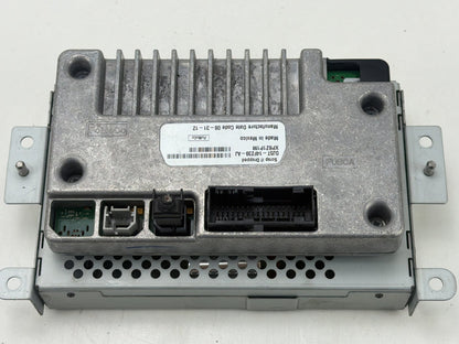 2013 Standard REVISE INVENTORY OLD - Display Screen Module PN: CJ5T-18B955-FB